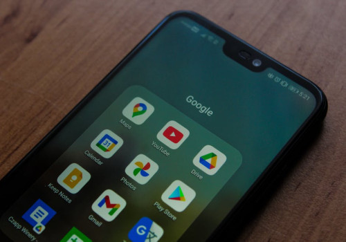 Google Workspace voor bedrijven: wat kun je ermee?