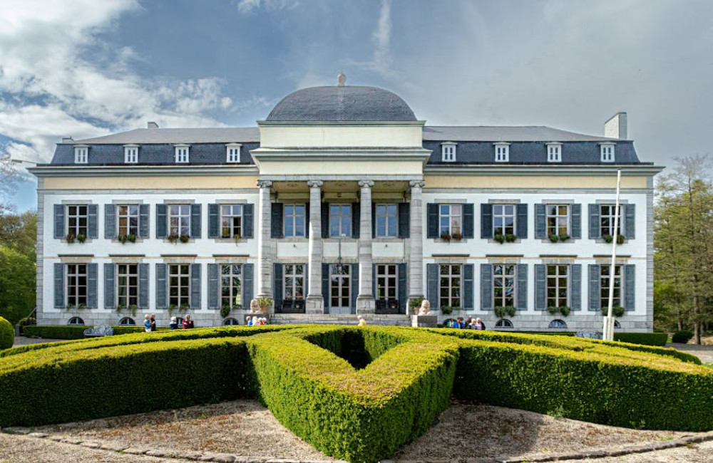 Villa Poppenallee: ideale uitvalsbasis voor teamuitjes en bedrijfsmomenten