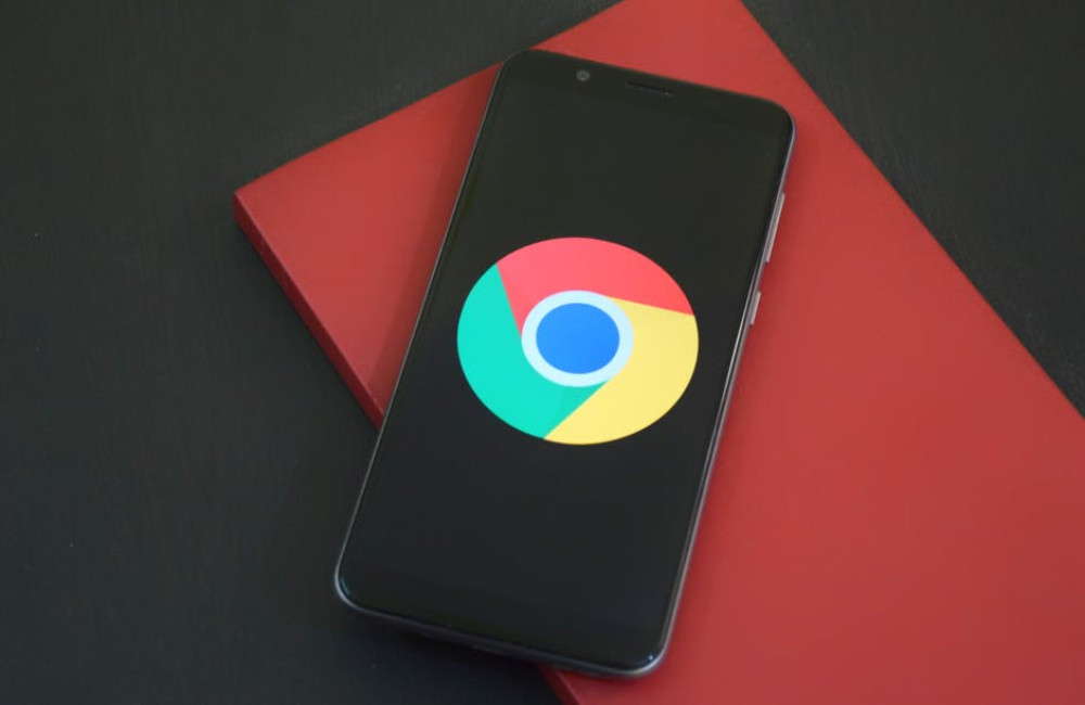 Waarom kiezen zoveel bedrijven voor Chrome?