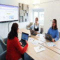 Hoeveel procent van je omzet besteed je het beste aan marketing als mkb-bedrijf