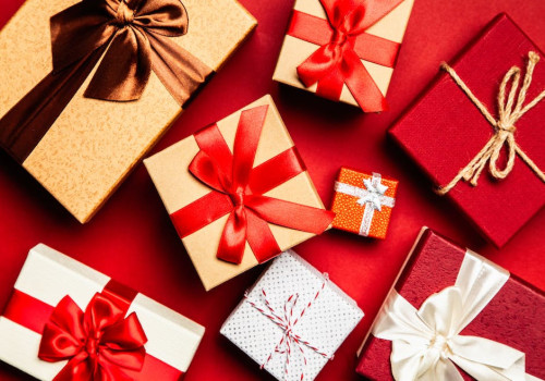 5 tips voor het juiste kerstpakket voor je werknemers