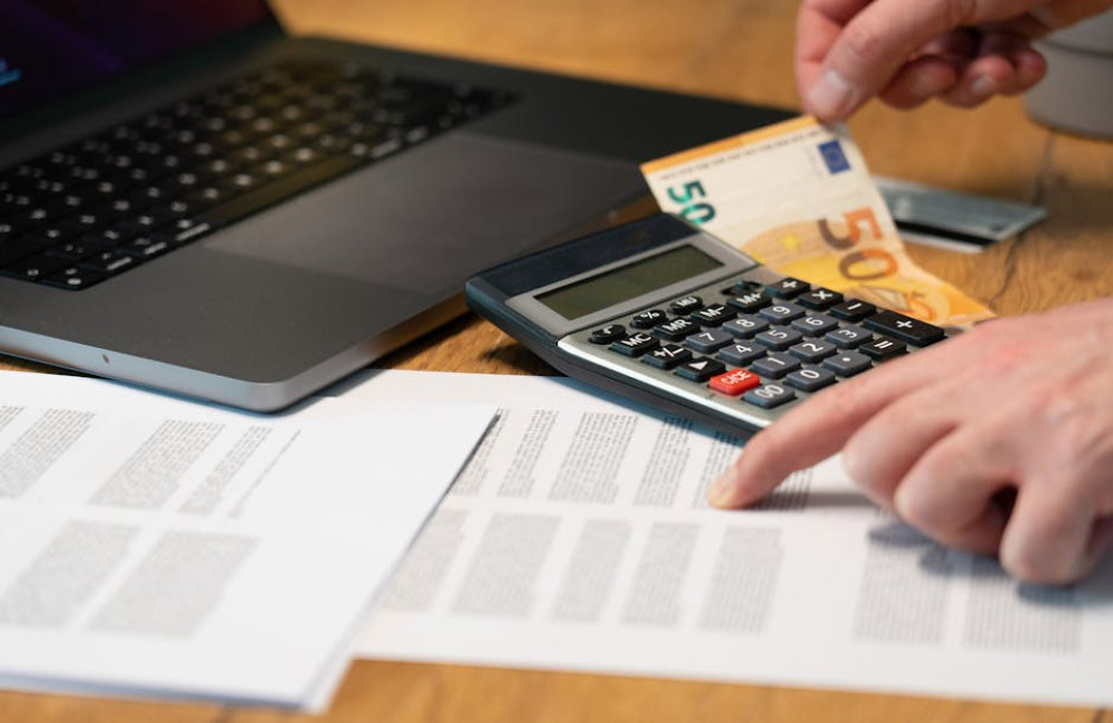 Hoe krijg je als werknemer grip op je financiële toekomst?