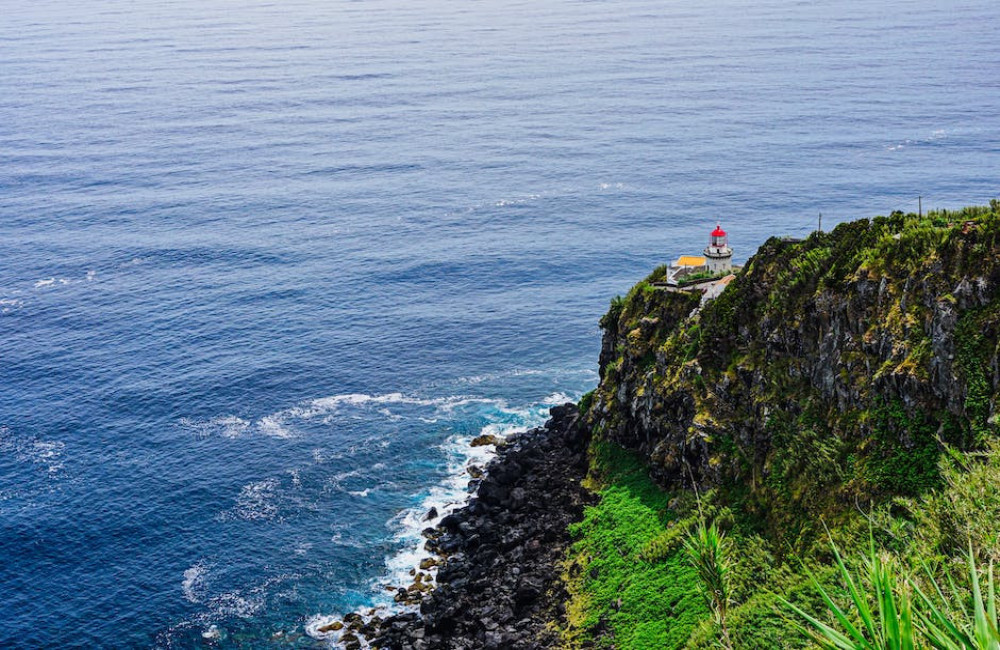 Drukke tijd gehad? 5 redenen om naar de Azoren op vakantie te gaan!