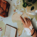 Alles over de geografie van Eindhoven