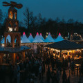 Kerstmarkt Saarbrücken als bedrijfsuitje: zo plan je een teamdag in het Saarland