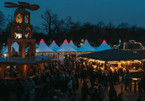 Kerstmarkt Saarbrücken als bedrijfsuitje: zo plan je een teamdag in het Saarland