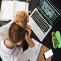 Hoe verbeter je productiviteit als ondernemer met slimme werkstrategieën