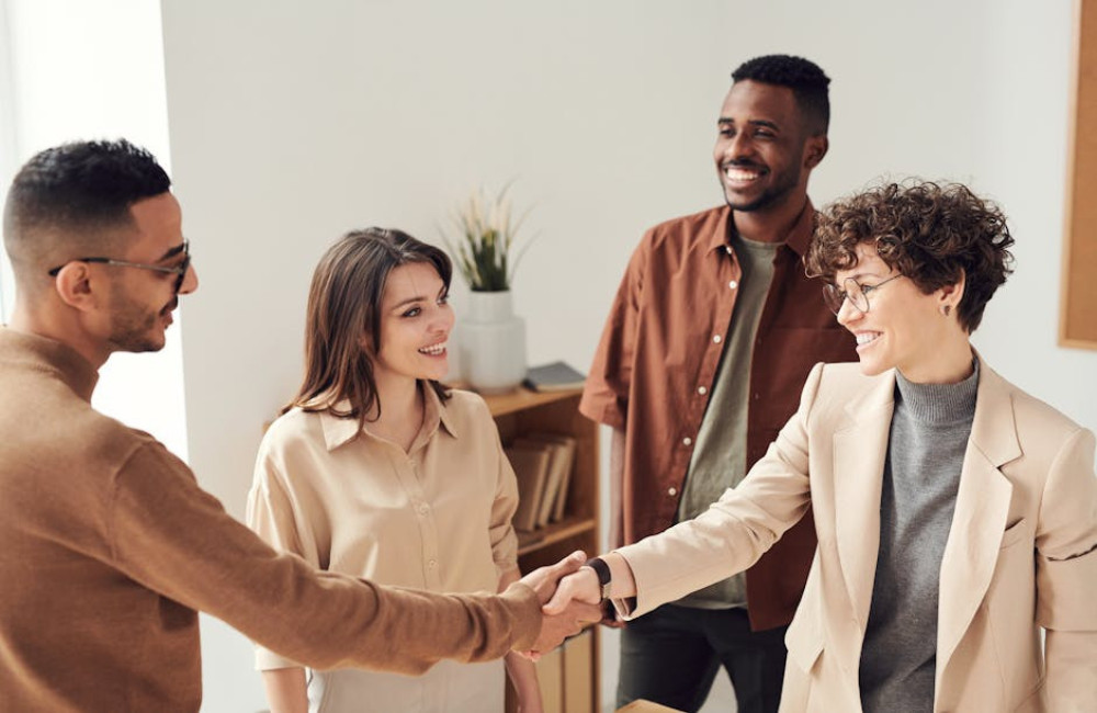Hoe schrijf je een sterk businessplan voor je startup in 2025