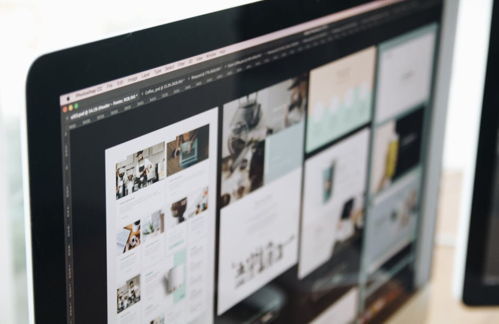 Snel online met een professionele website