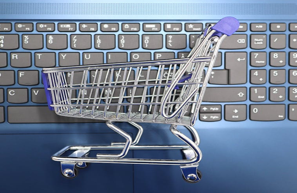 Hoeveel omzet haalt een webshop uit 2.000 bezoekers per maand bij 2 procent conversie