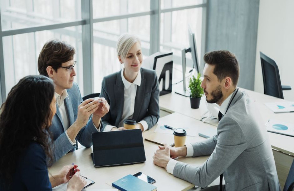 Reorganisatie managen: hoe je bedrijfsveranderingen succesvol doorvoert