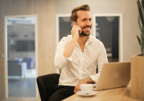 Business Consultant, een rol waarbij je veel moet ondernemen!