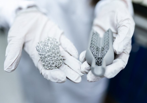 On-demand manufacturing: flexibel produceren zonder grote voorraden