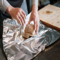 Tips om tijd te besparen en producten snel te verpakken