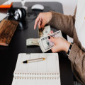 5 belangrijke redenen waarom jouw bedrijf een accountant nodig heeft!
