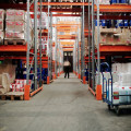 Hoeveel voorraad heb je in december nodig als je in november 400 producten verkoopt