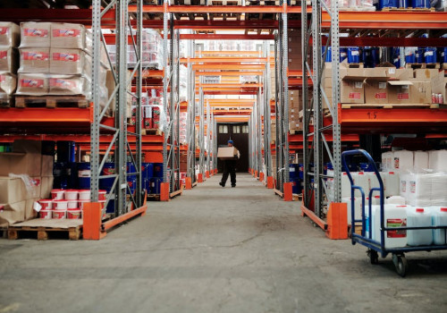 Hoeveel voorraad heb je in december nodig als je in november 400 producten verkoopt