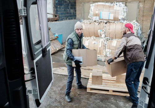 Wat kosten retouren een webshop bij 1.000 orders per maand en 12 procent retour