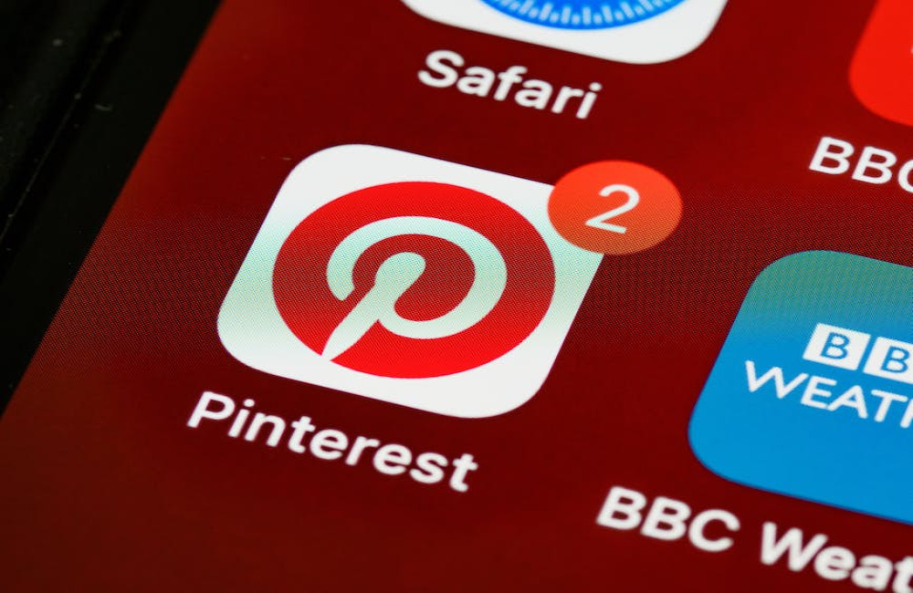 Welke voordelen biedt Pinterest voor bedrijven?