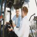 Wanneer mag je een heftruck besturen?