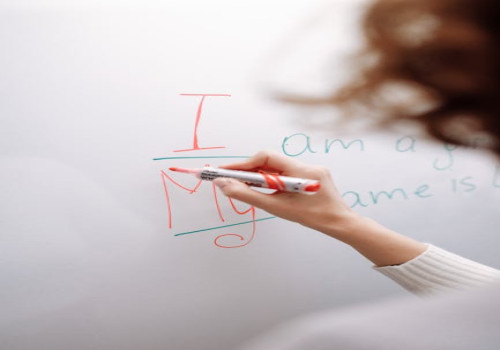 Is het bedoel of bedoelt? Zo zit het met de juiste spelling