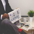 Wat doet een businesscontroller en wat verdient hij of zij gemiddeld per maand?